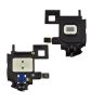 Repuesto conector jack Samsung Galaxy S3 Mini i8190 Negro    