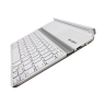 Logitech Ultrathin Keyboard Mini Blanco     
