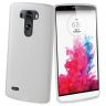 Funda Minigel LG G3 Muvit Transparente    