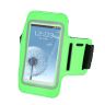 Brazalete Deportivo Samsung Galaxy S3 Verde    