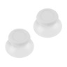 Analog Thumb Stick Cap (Dualshock 4) PS4 Blanco