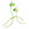 Auriculares estéreo Studio Mix 25 SBS Verde                                     