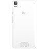 BQ Aquaris E5 4G (8GB) Blanco           