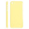 Carcasa completa iPhone 5C Amarillo     