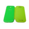 Funda tipo libro Samsung Galaxy S3 Verde    