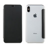 Funda Folio iPhone XS Max muvit Negro