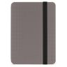 Funda iPad 2017/2018 Targus Click-In Gris