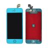 Pantalla completa para iPhone 5 Lightning Blue 