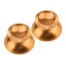 Joysticks de Aluminio (Dualshock 4) Oro     