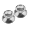 Joysticks de Aluminio (Dualshock 4) Plata     