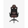 Silla Gamer Aerocool Earl Rojo    