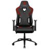 Silla Gamer ThunderX3 BC3 Rojo    