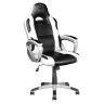 Silla Gamer Trust Gaming GTX 705 Blanco    