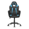 Silla Spirit Of Gamer Fighter Azul 