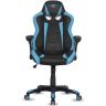 Silla Spirit Of Gamer Racing Azul    