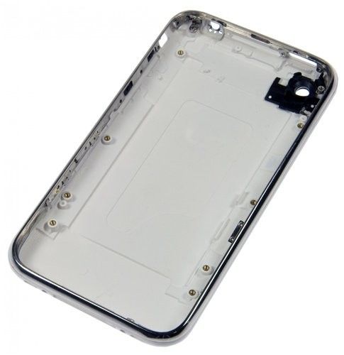 iPhone 3G Cover White iPhone 3G Cover White
