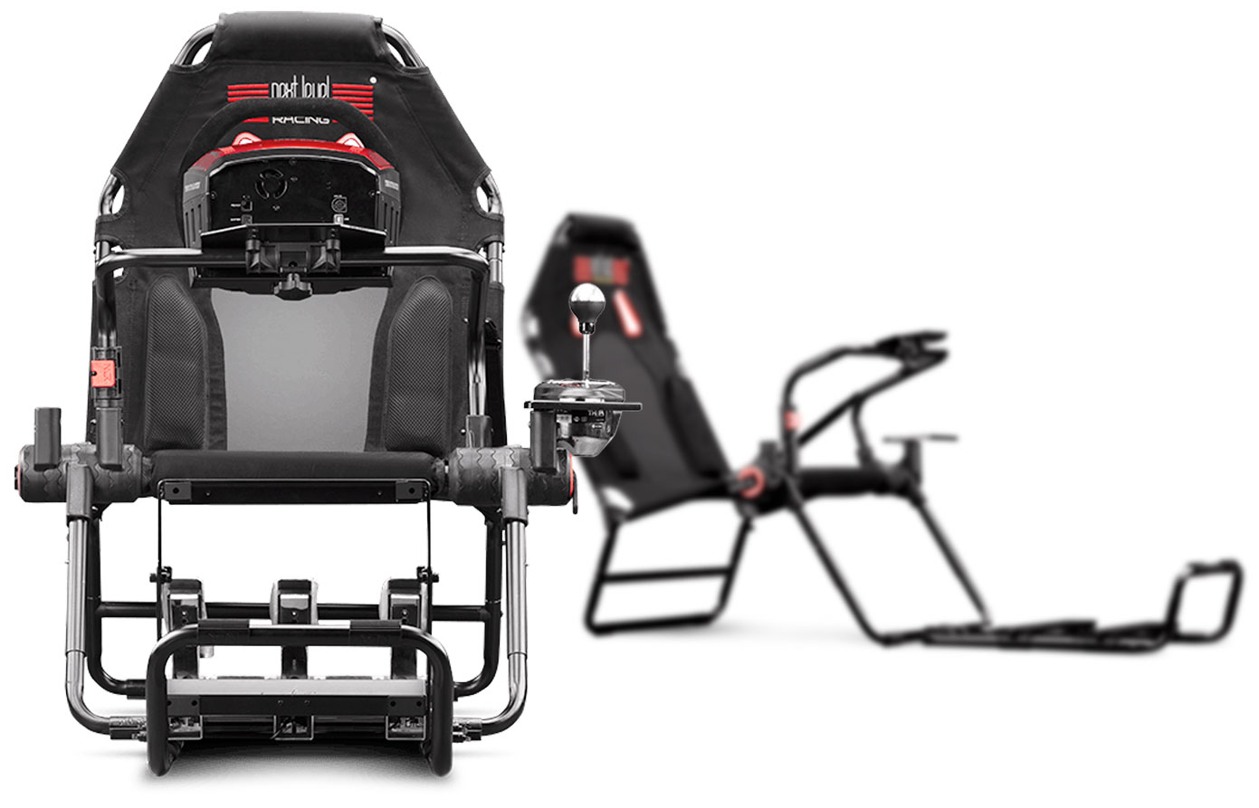 Cockpit F-GT Lite Next Level Racing Cockpit F-GT Lite Next Level Racing