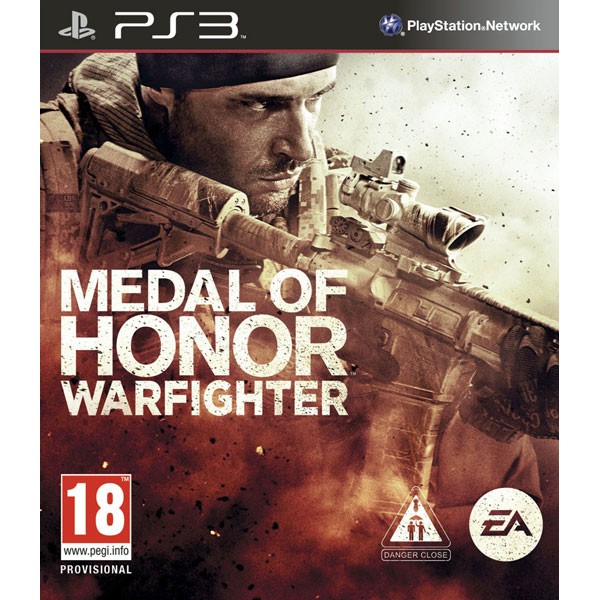ps3 medal of honor game ps3 medal of honor game
