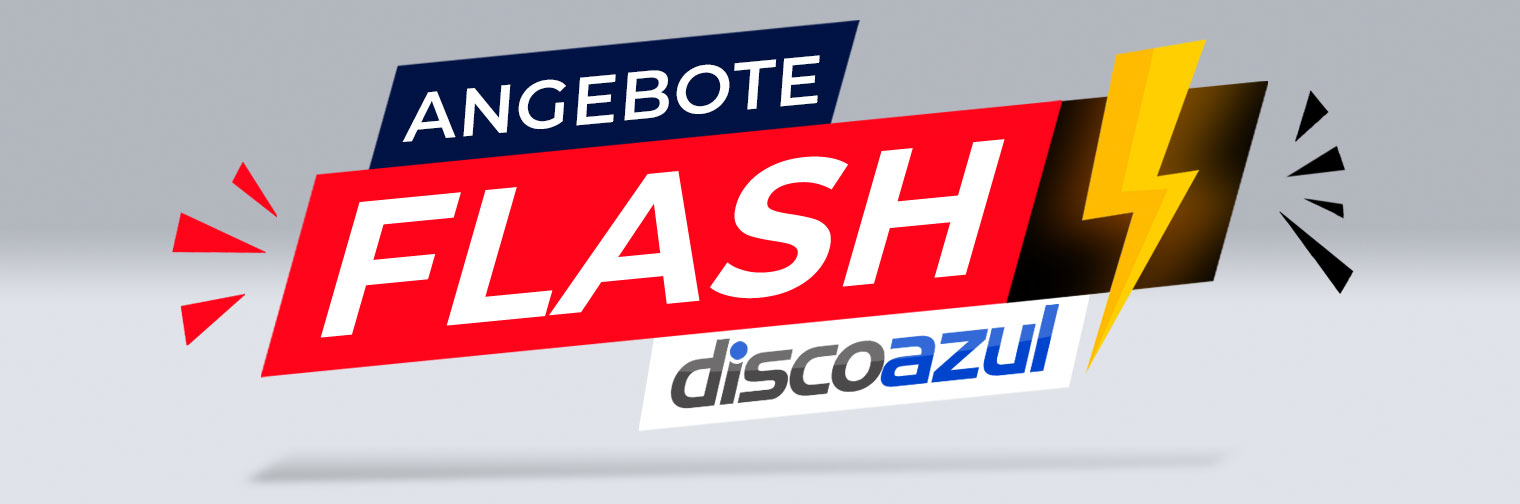Flash-Angebote Discoazul