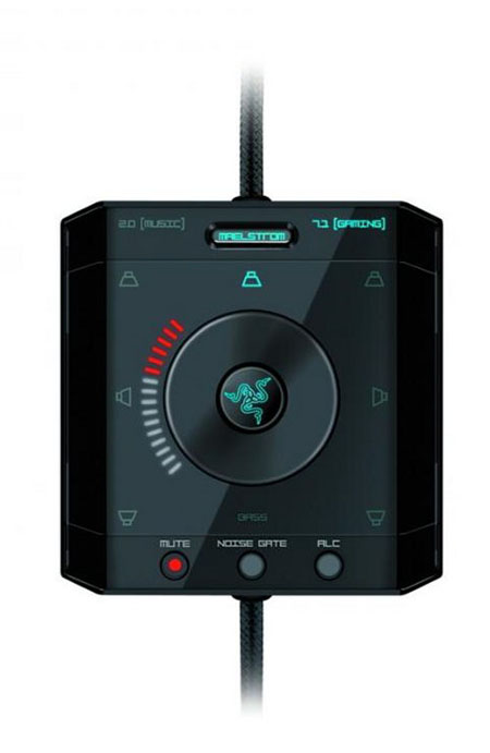 Razer megalodon best sale ps4