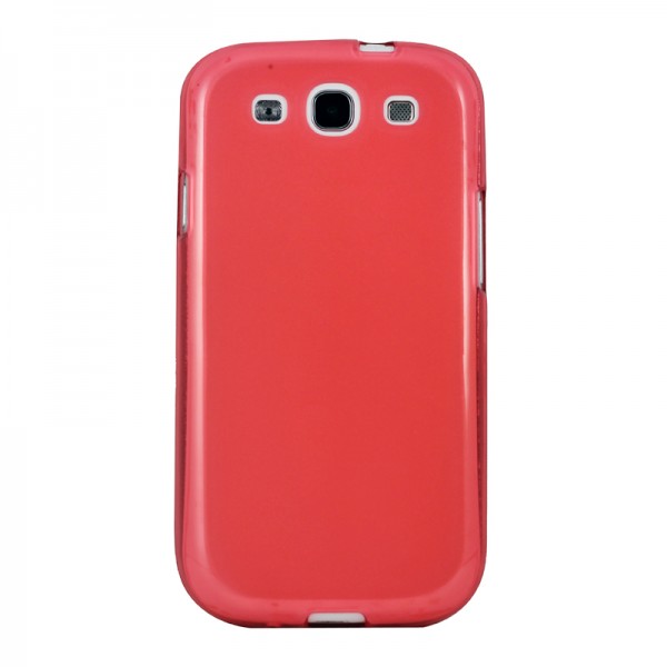 TPU Protective Case Galaxy S III TPU Protective Case Galaxy S III