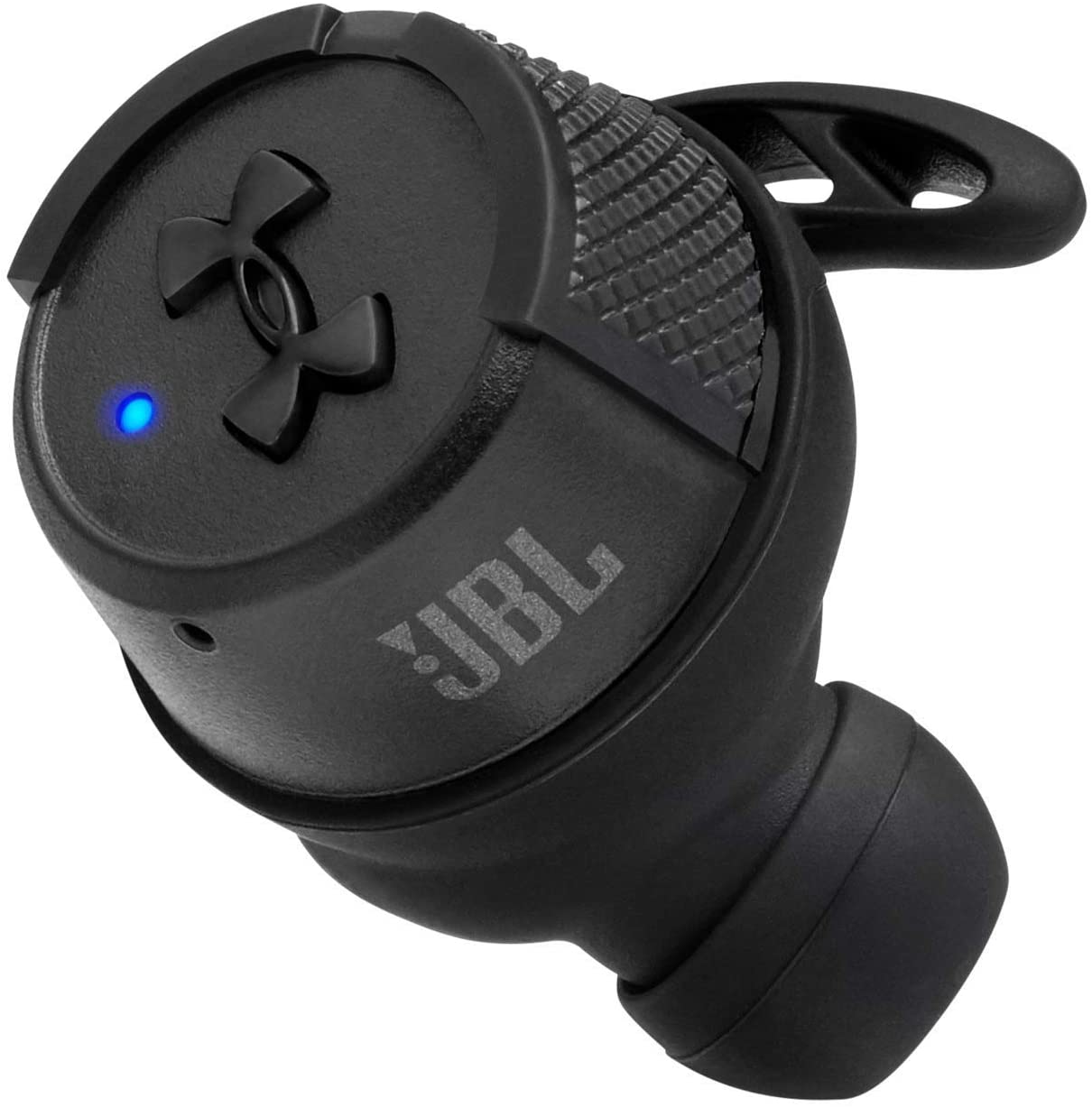 Jbl ua true wireless flash sales