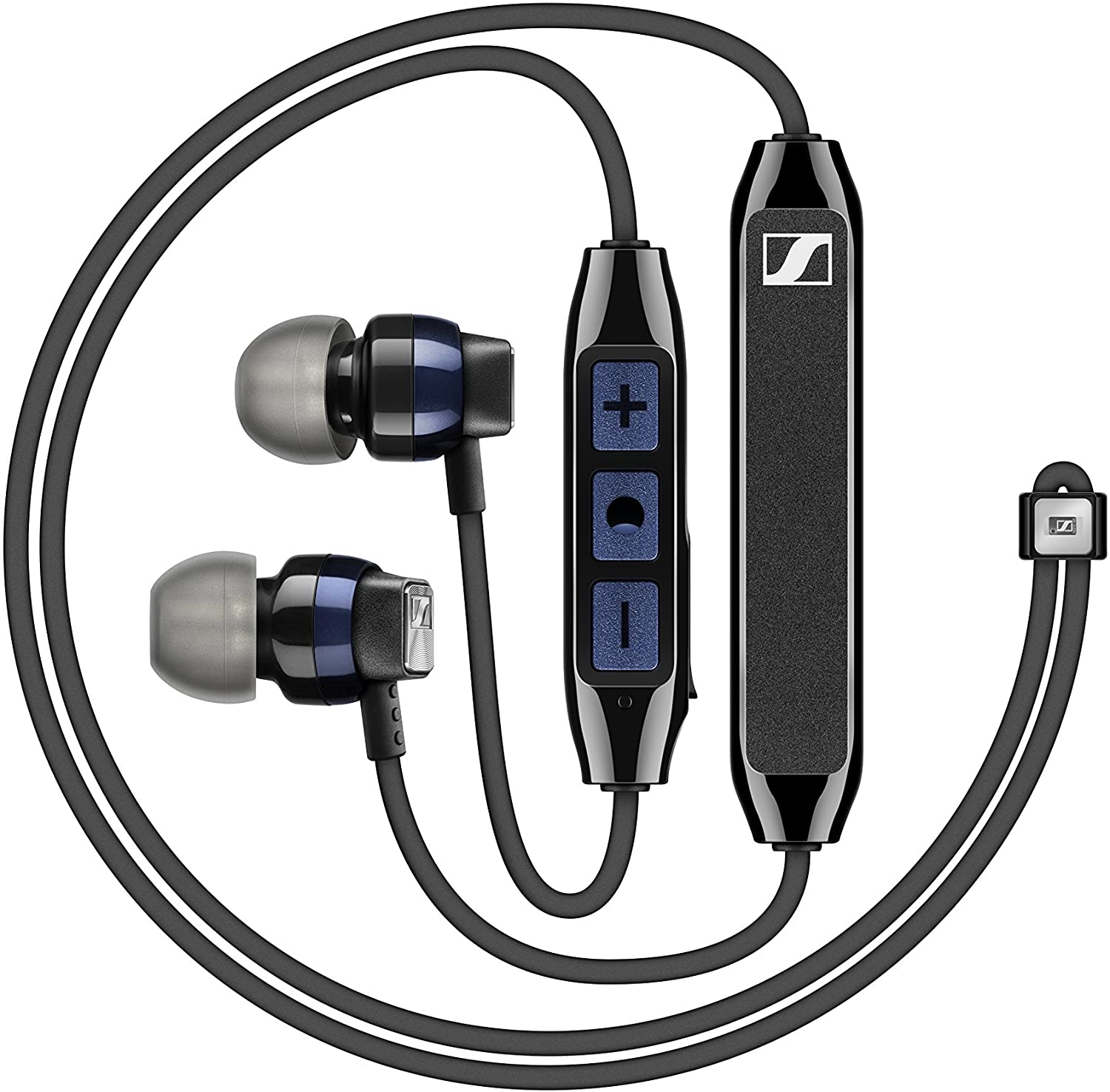 Sennheiser bluetooth cx 6.00 bt deals
