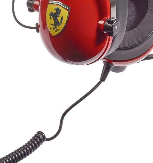 Scuderia T.Racing Ferrari PS4/Xbox Edition One/PC