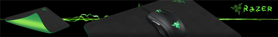 Razer Mousepads