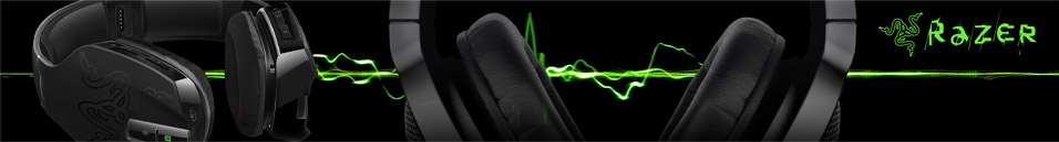 Razer Headsets