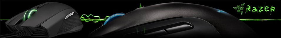 Razer Mäuse