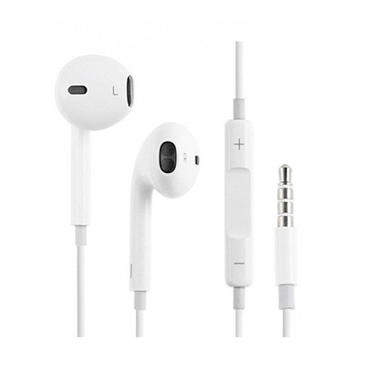 EarPods mit 3,5 mm klinke, Apple-Amtsblatt