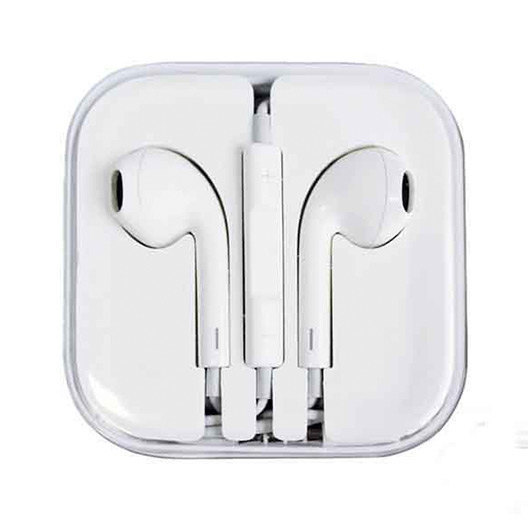 EarPods mit 3,5 mm Apple-Amtsblatt klinke