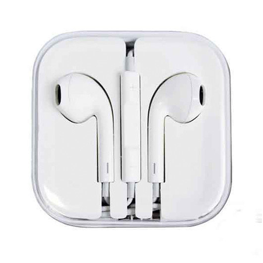 EarPods mit 3,5 mm klinke, Apple-Amtsblatt