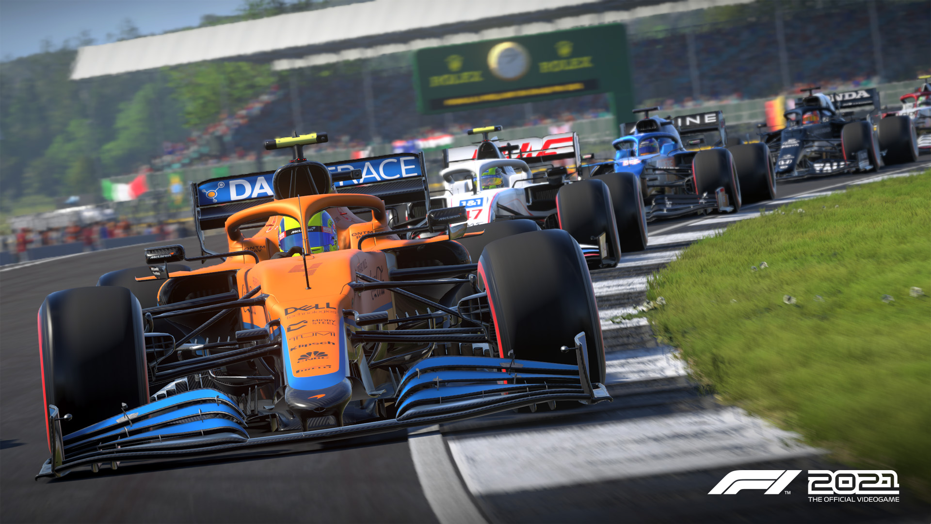 F1 2021 Ps5 Discoazul Com