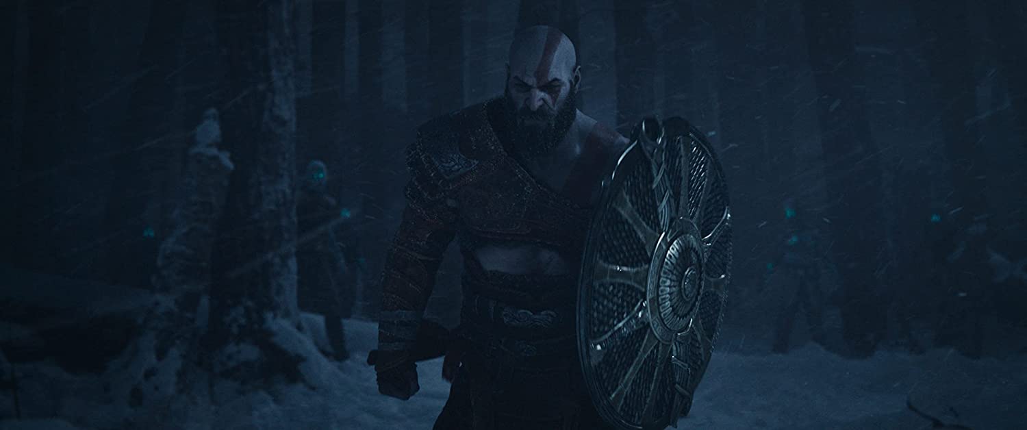 Thor - Gott des Krieges Ragnarök