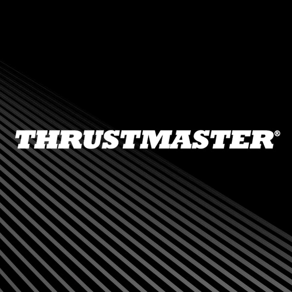 Thrustmaster Black Friday
