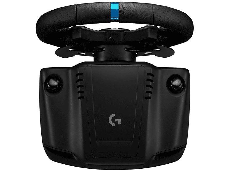 Logitech G923 Trueforce Handrad (PS5/PS4/PC) - DiscoAzul.com