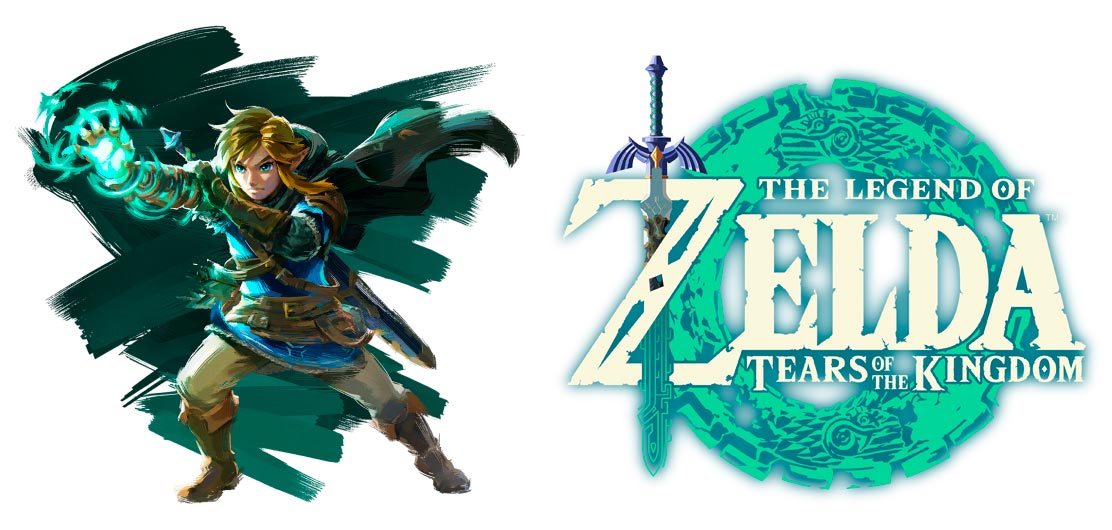 The Legend of Zelda: Tears of The Kingdom The Legend of Zelda: Tears of The Kingdom