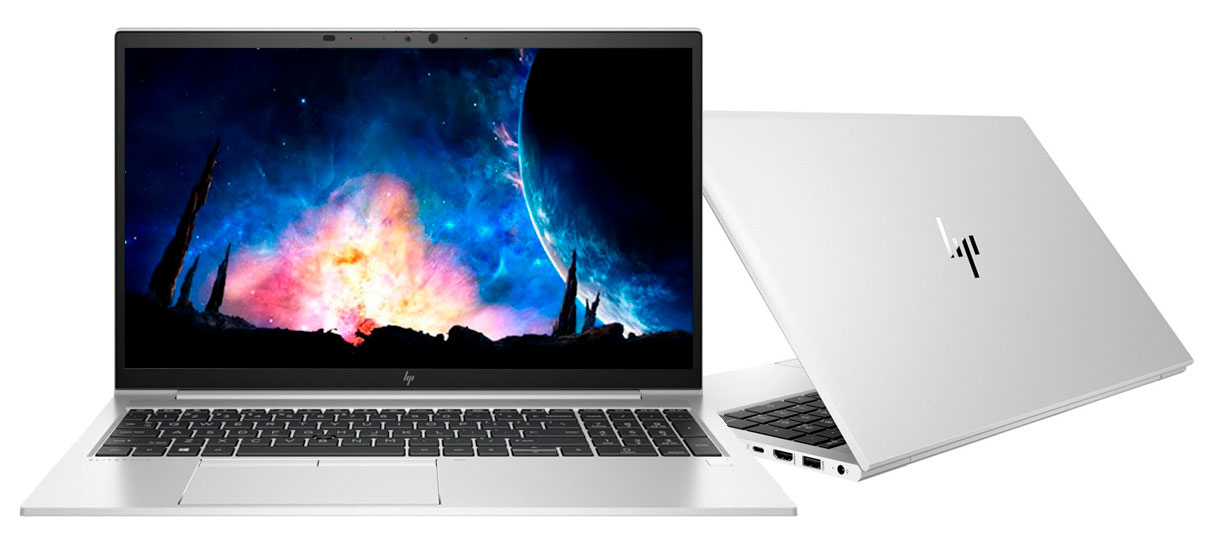 HP Elitebook 850 G8 15,6