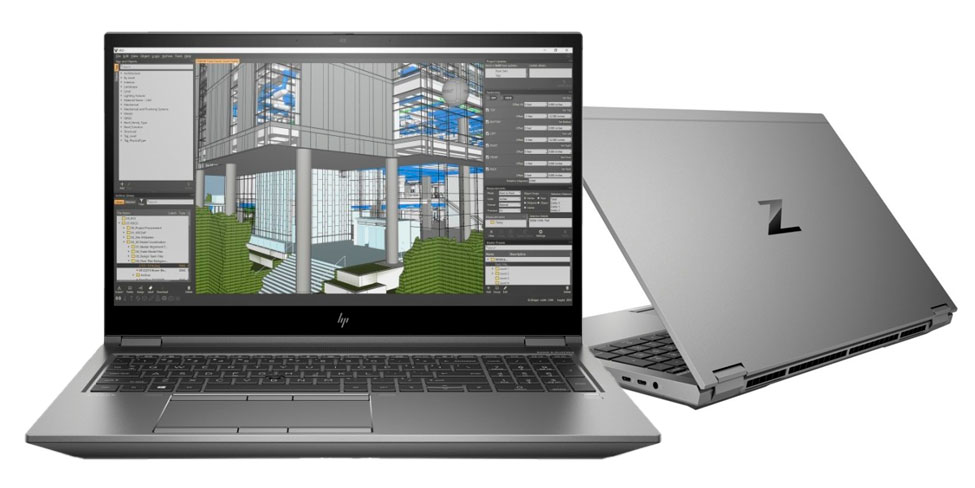 HP Zbook Studio G8 HP Zbook Studio G8