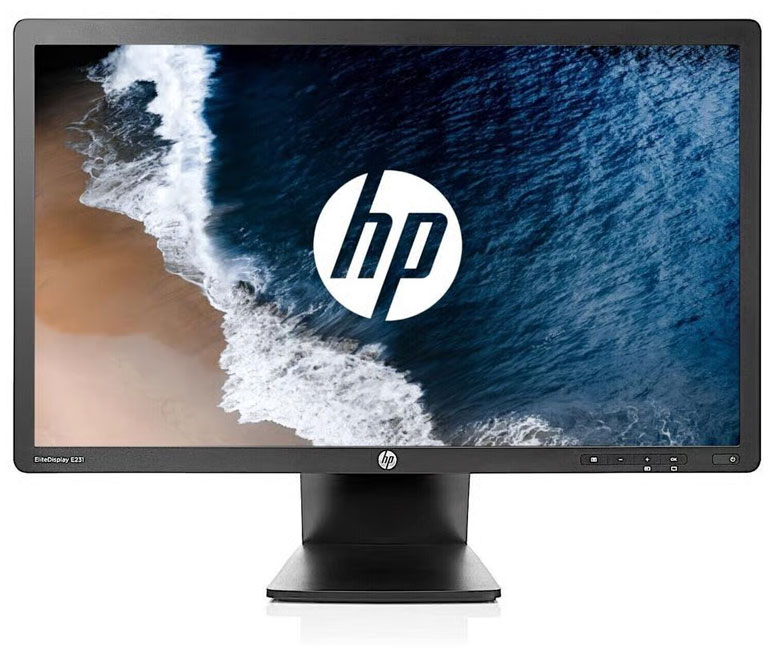 Monitor HP EliteDisplay 23 Monitor HP EliteDisplay 23