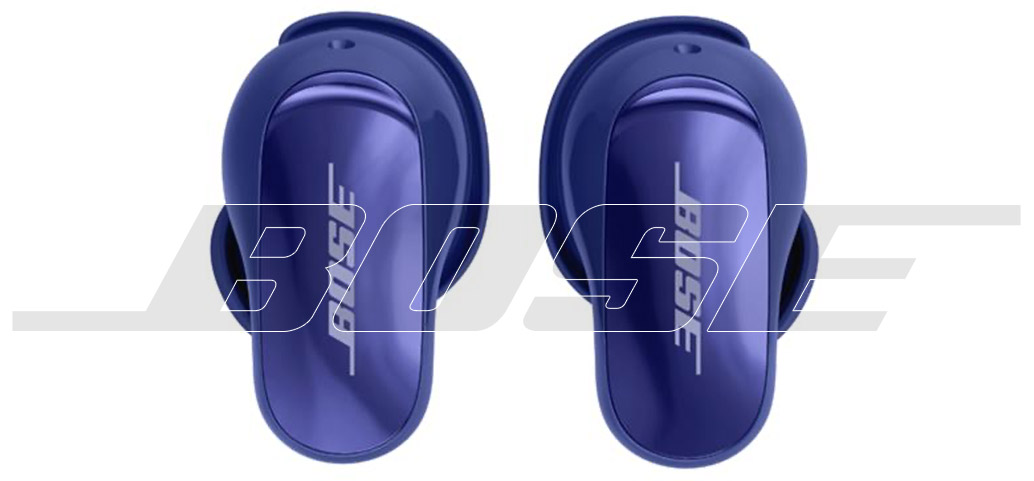 Bose QuietComfort Ultra Earbuds
