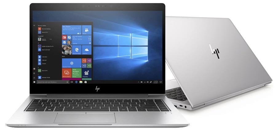 HP Elitebook 840 G6 14 HP Elitebook 840 G6 14