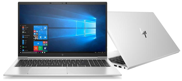 HP Elitebook 850 G7 HP Elitebook 850 G7