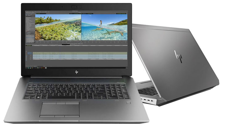 HP Zbook 17 G6 i7 32GB HP Zbook 17 G6 i7 32GB