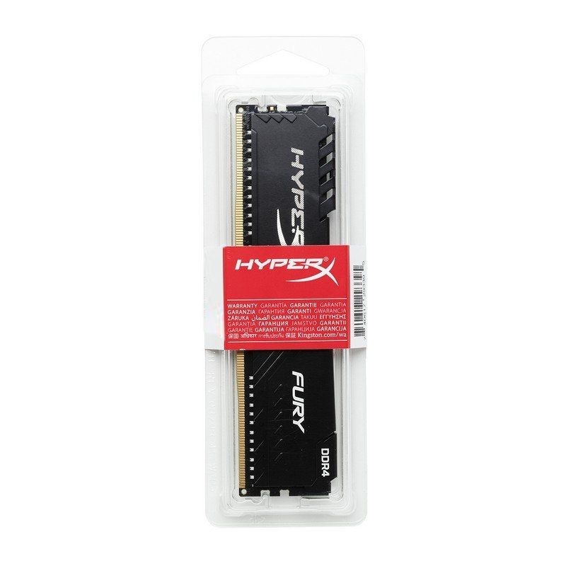 Hyperx 2400mhz deals