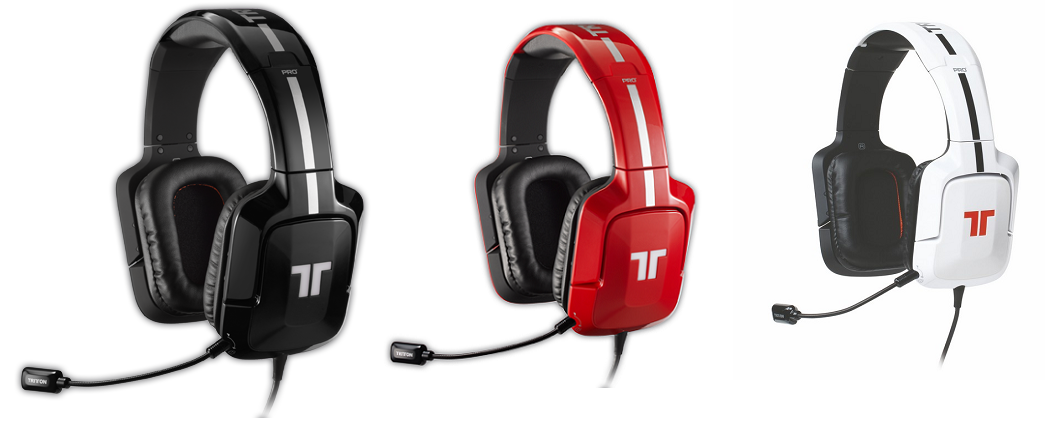 tritton ax pro dolby 5.1 gaming headset review