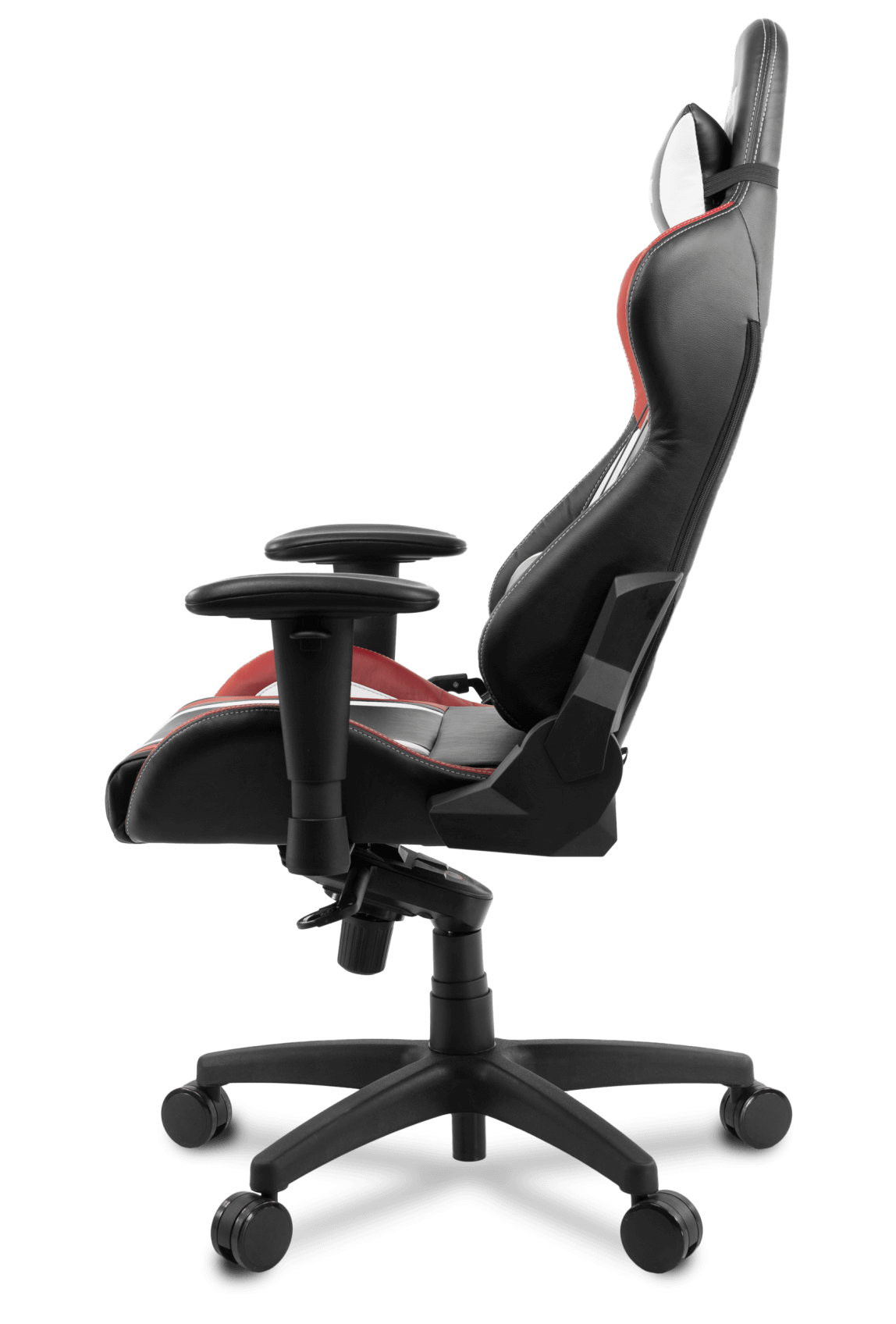 Edition Rot V2 Star Chair Gaming Trek Verona Arozzi Pro