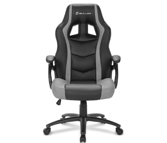 Silla Gaming Skiller 